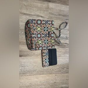 Bag & Wallet Set